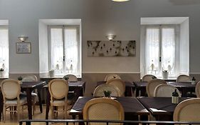 Hotel Spagna